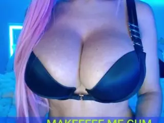 SWEDISH BIMBO's Live Sex Cam Show