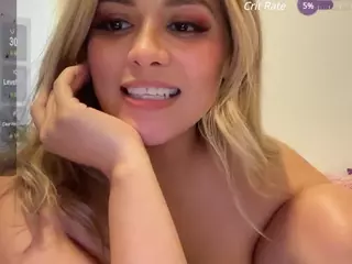 celiahenn's Live Sex Cam Show