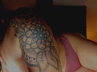 superwowmature webcam