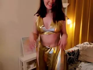 Anis Toru's Live Sex Cam Show