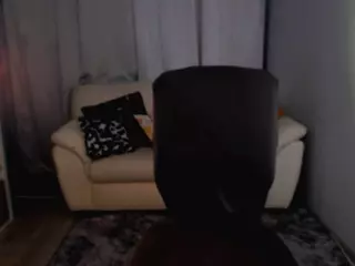 Anis Toru's Live Sex Cam Show