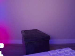 yssadiamond webcam