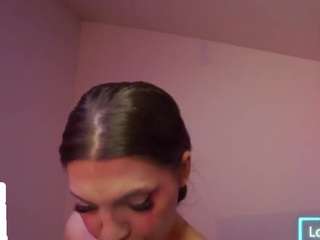 yssadiamond Live Webcam on CamSoda