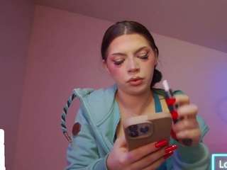 yssadiamond Live Webcam on CamSoda