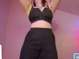 yssadiamond's CamSoda show and profile