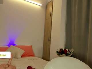 antonella-cano webcam