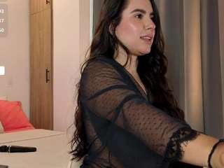 antonella-cano Live Webcam on CamSoda