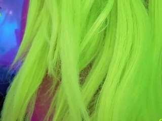 lishadivine Live Webcam on CamSoda