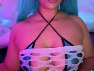 lishadivine camsoda