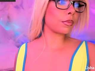 lishadivine