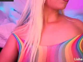 lishadivine Sex Cam Show