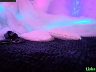 lishadivine Sex Cam Show