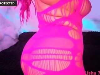lishadivine Sex Cam Show