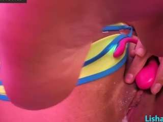 lishadivine