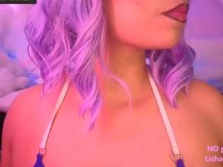 lishadivine