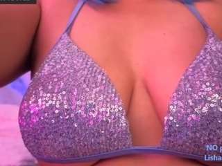 lishadivine