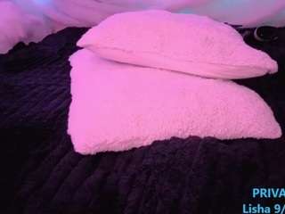 Lisha live cam preview