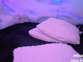Lisha live cam preview