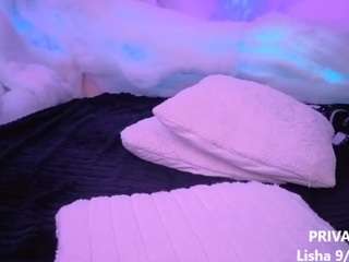 Lisha live cam preview