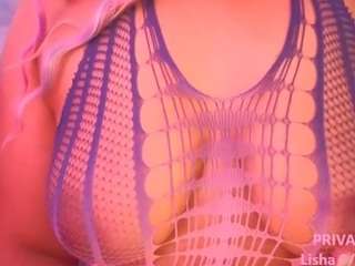 lishadivine