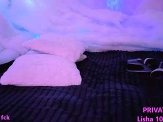 Lisha live cam preview