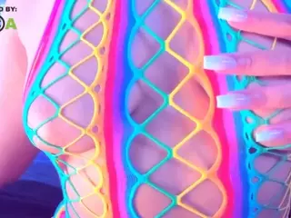 Lisha's Live Sex Cam Show