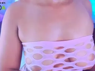 Lisha's Live Sex Cam Show