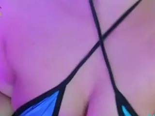 Lisha's Live Sex Cam Show