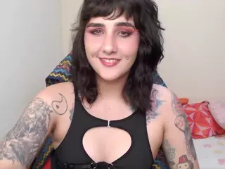 melunderline's Live Sex Cam Show