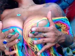 Live webcam model elizagrey on Soda Cams