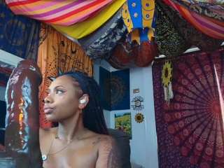 Live webcam model elizagrey on Soda Cams