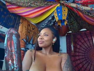 elizagrey from CamSoda