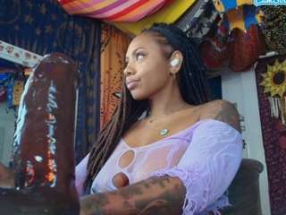 elizagrey's CamSoda show and profile