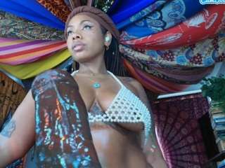 elizagrey Live Webcam on CamSoda