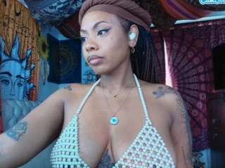 Live webcam model elizagrey on Soda Cams