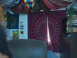 Live webcam model elizagrey on Soda Cams