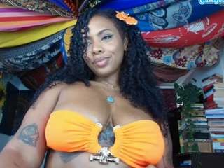 Live webcam model elizagrey on Soda Cams