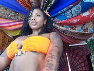 Live webcam model elizagrey on Soda Cams