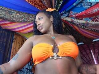 Live webcam model elizagrey on Soda Cams