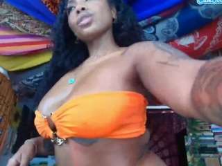 Live webcam model elizagrey on Soda Cams