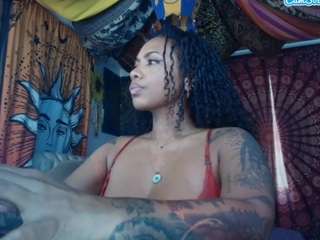 elizagrey Live Webcam on CamSoda