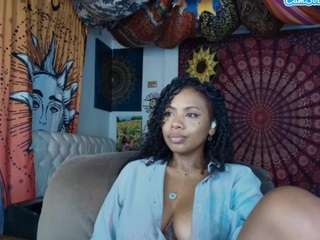 elizagrey Live Webcam on CamSoda