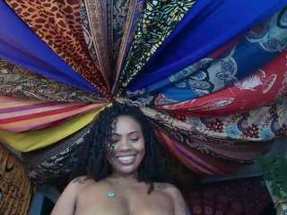 elizagrey Live Webcam on CamSoda