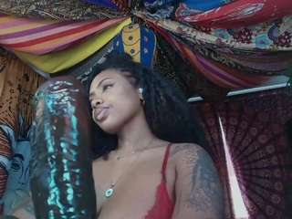 elizagrey's CamSoda show and profile