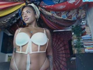 elizagrey Live Webcam on CamSoda