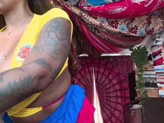 elizagrey Live Webcam on CamSoda