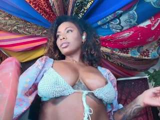 Live Sex Chat with Eli Grey (@elizagrey)