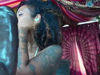 Eli Grey live webcam show