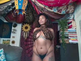 Eli Grey live webcam show