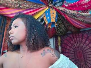 Elizagrey's cam show statistics and live stream